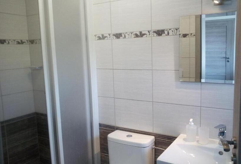 スタンダードルーム, Penzion Levandule A Palava