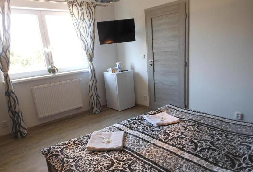 スタンダードルーム, Penzion Levandule A Palava