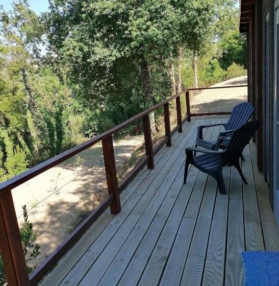 マウンテンビュースイート, Quinta Mata Da Sé