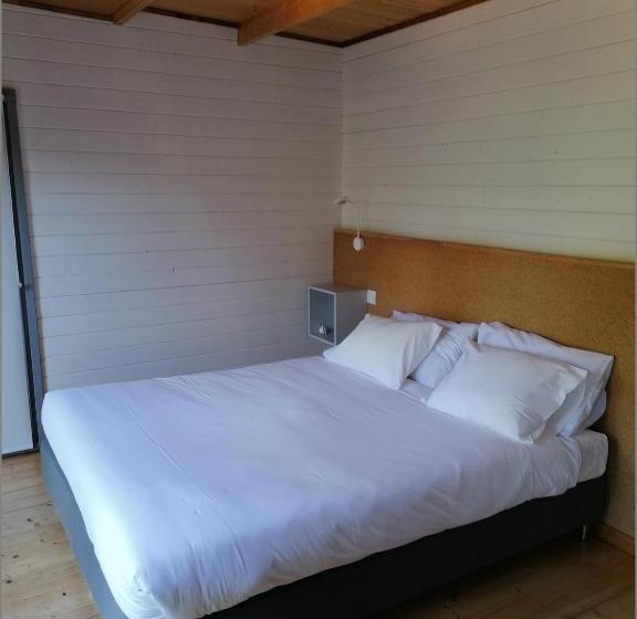 マウンテンビュースイート, Quinta Mata Da Sé