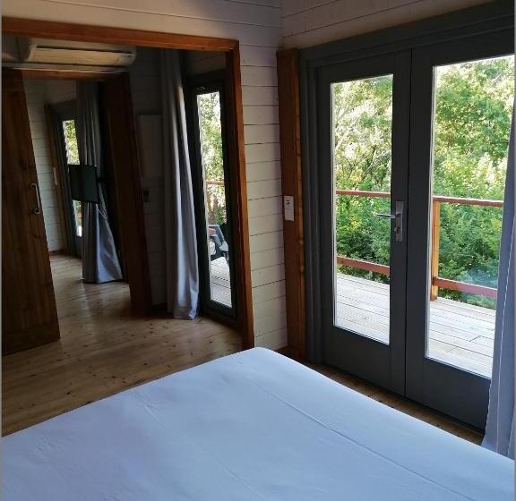 マウンテンビュースイート, Quinta Mata Da Sé