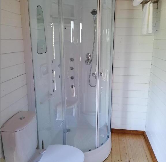 マウンテンビュースイート, Quinta Mata Da Sé