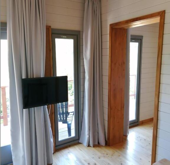 マウンテンビュースイート, Quinta Mata Da Sé