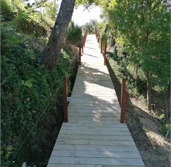 マウンテンビュースイート, Quinta Mata Da Sé