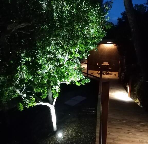 マウンテンビュースイート, Quinta Mata Da Sé