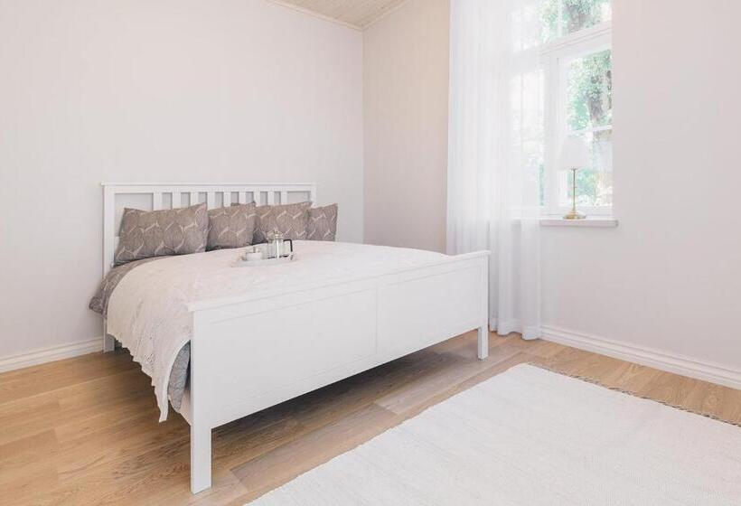 آپارتمان لوکس 1 خوابه, Wiigi Apartments