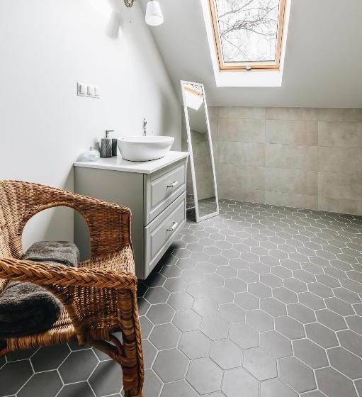 آپارتمان لوکس 1 خوابه, Wiigi Apartments