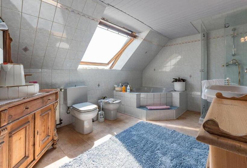 带2个卧室的公寓, Deichschatz