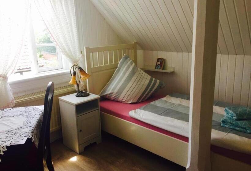 带2个卧室的公寓, Deichschatz