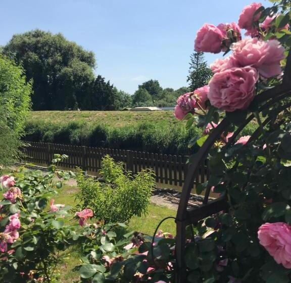 带2个卧室的公寓, Deichschatz