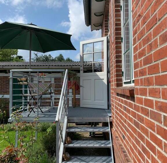 标准间带露台, Deichschatz