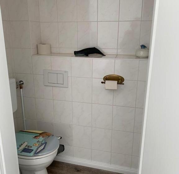 标准间带露台, Deichschatz