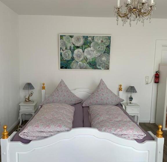 标准间带露台, Deichschatz