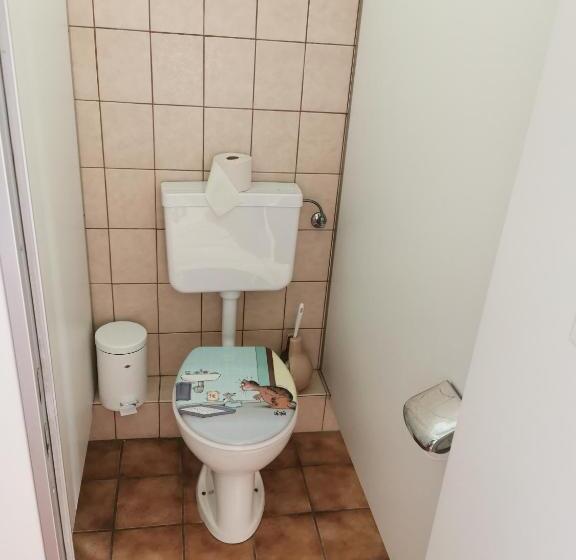 Дом 1 Спальня, Deichschatz