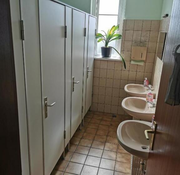 1间卧室的房子, Deichschatz