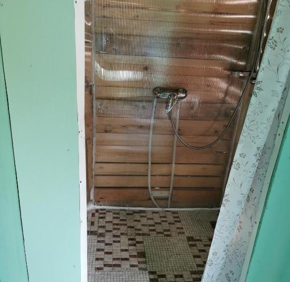 1间卧室的房子, Deichschatz