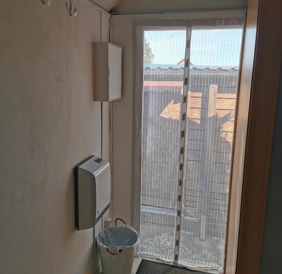 1间卧室的房子, Deichschatz