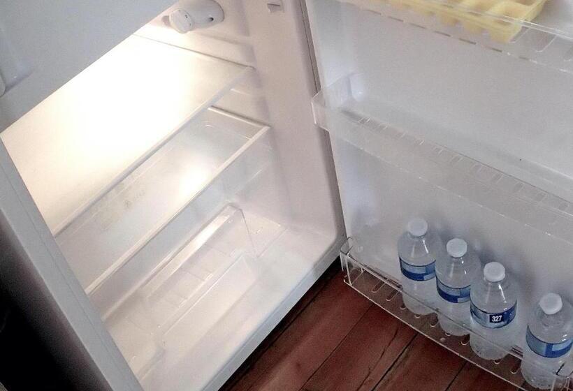 Люкс, 1 étage Privatisé