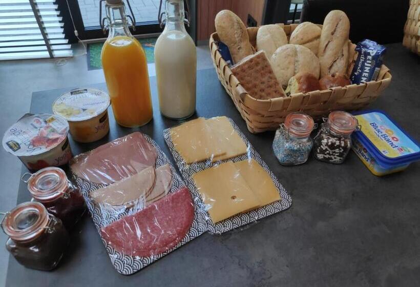 デラックスルーム, Bij Ons  Niek