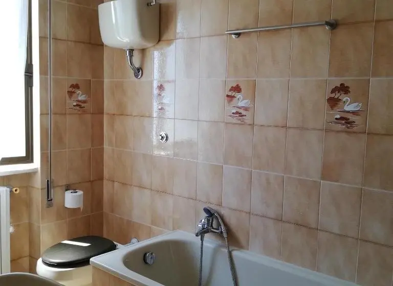 Standard-huone, Bed And Breakfast House Relax