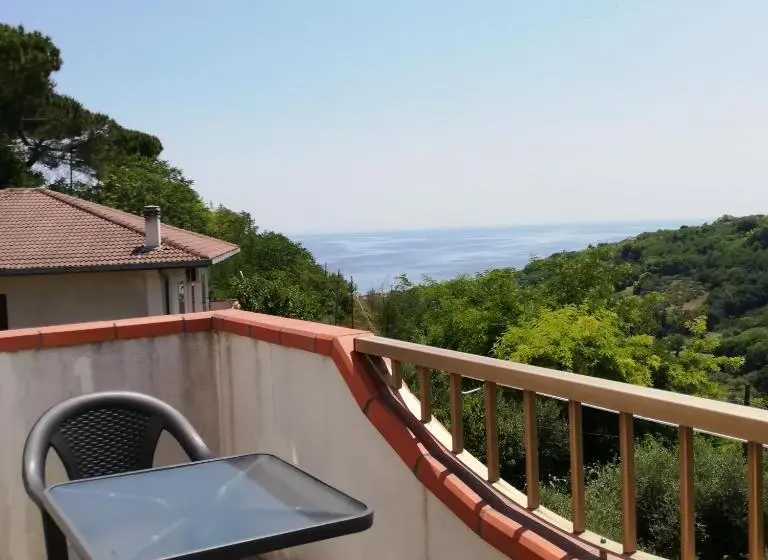 Standard-huone, Bed And Breakfast House Relax