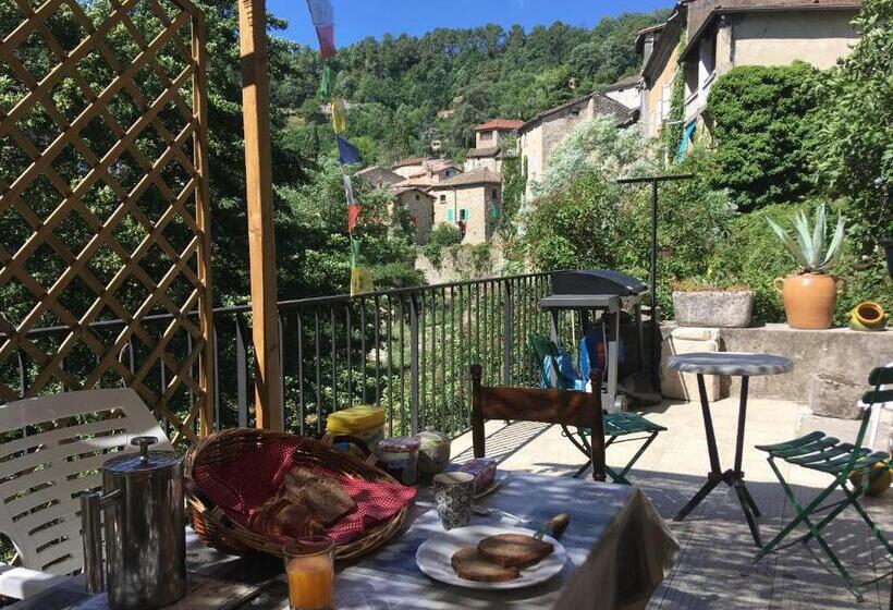 스탠다드 룸, La Mascotte