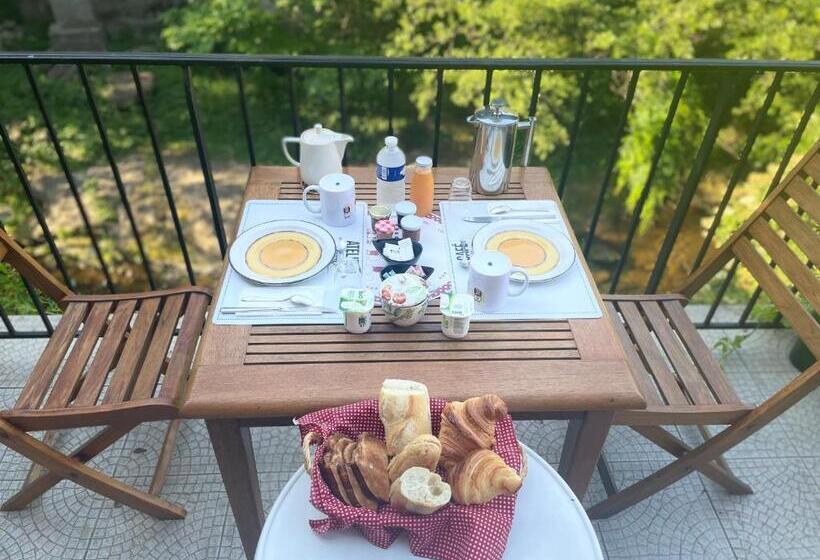 스탠다드 룸, La Mascotte