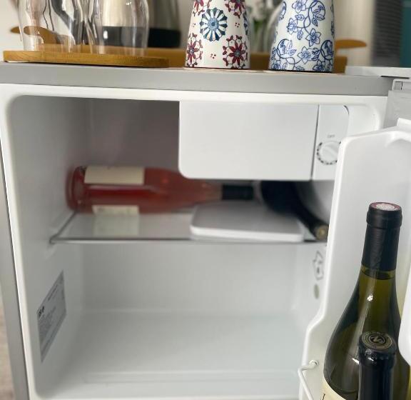 스탠다드 룸, La Mascotte