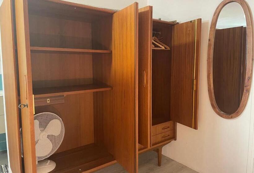 스탠다드 룸, La Mascotte