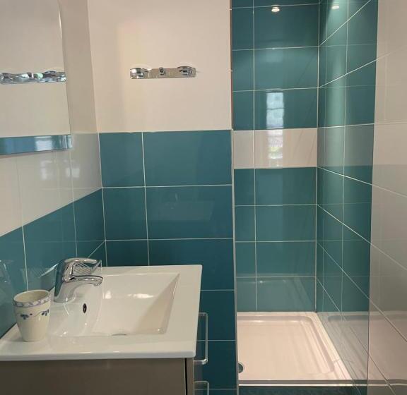 스탠다드 룸, La Mascotte