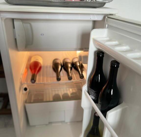 패밀리 룸, La Mascotte