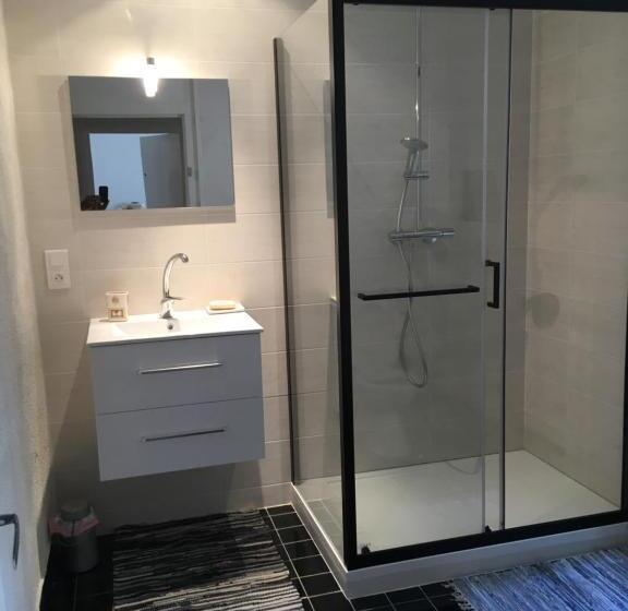 패밀리 스위트, La Mascotte