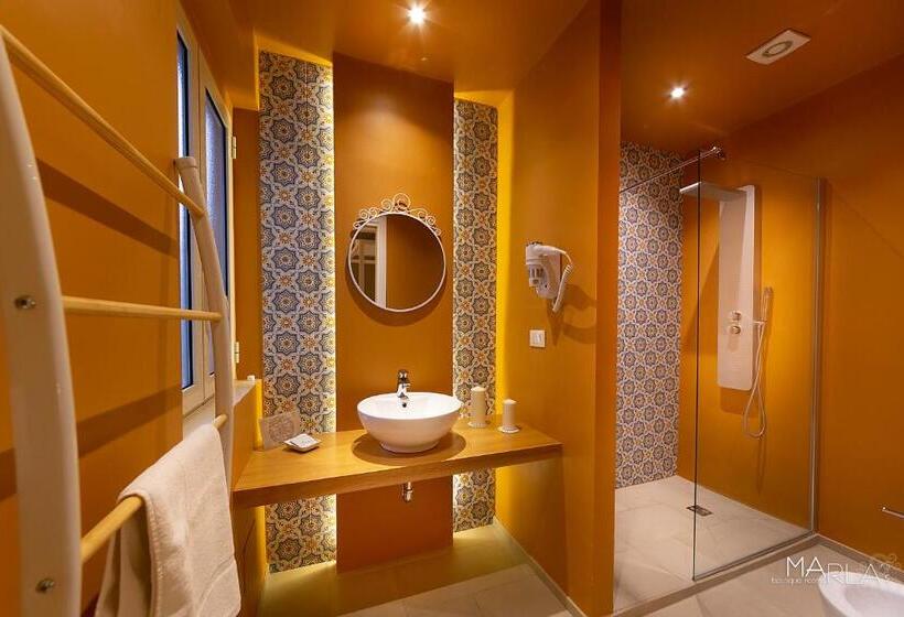 חדר סטנדרט, Marla S Boutique Rooms