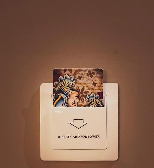 חדר לארבעה סטנדרטי עם מרפסת, Marla S Boutique Rooms