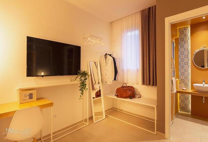 חדר סטנדרט, Marla S Boutique Rooms