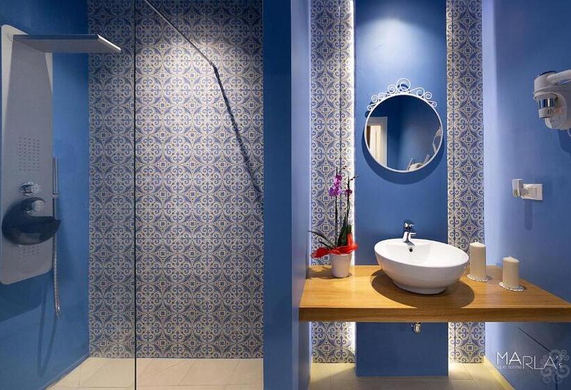 חדר סטנדרט, Marla S Boutique Rooms