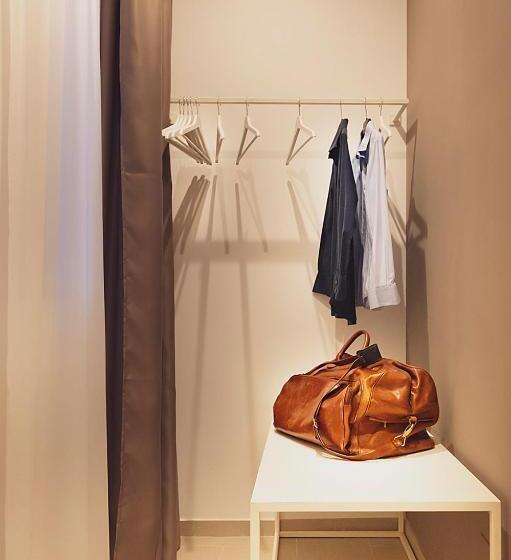 חדר סטנדרט, Marla S Boutique Rooms