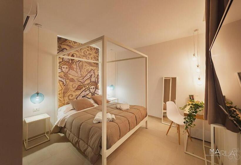 חדר סטנדרט, Marla S Boutique Rooms