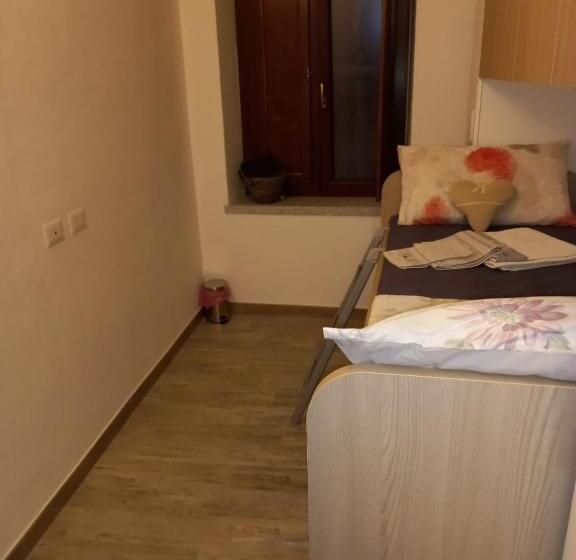 Standard room with outdoor bath, Viche Viche