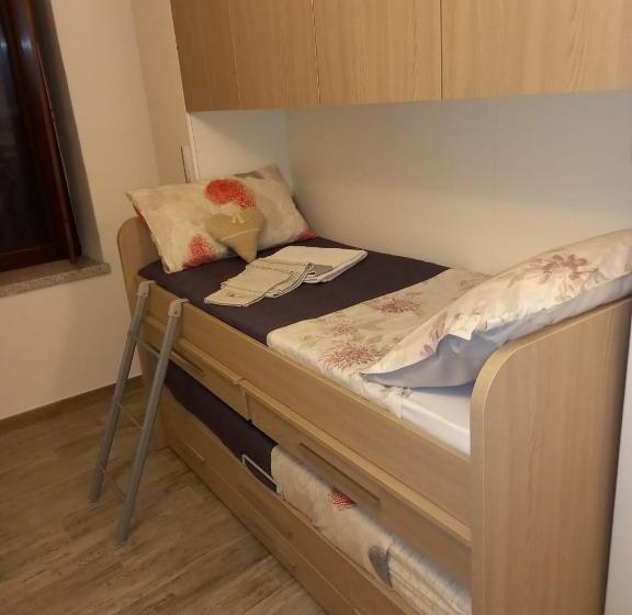 Standard room with outdoor bath, Viche Viche