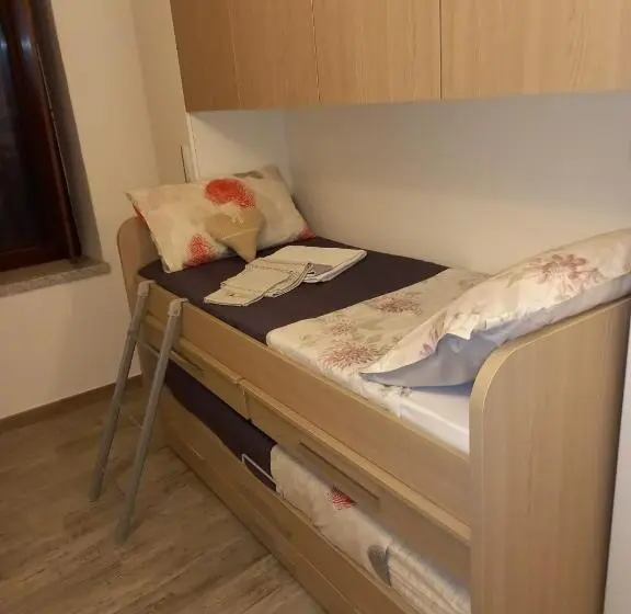 Standard room with outdoor bath, Viche Viche