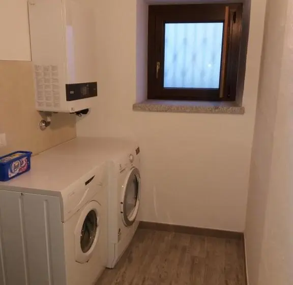 Standard room with outdoor bath, Viche Viche