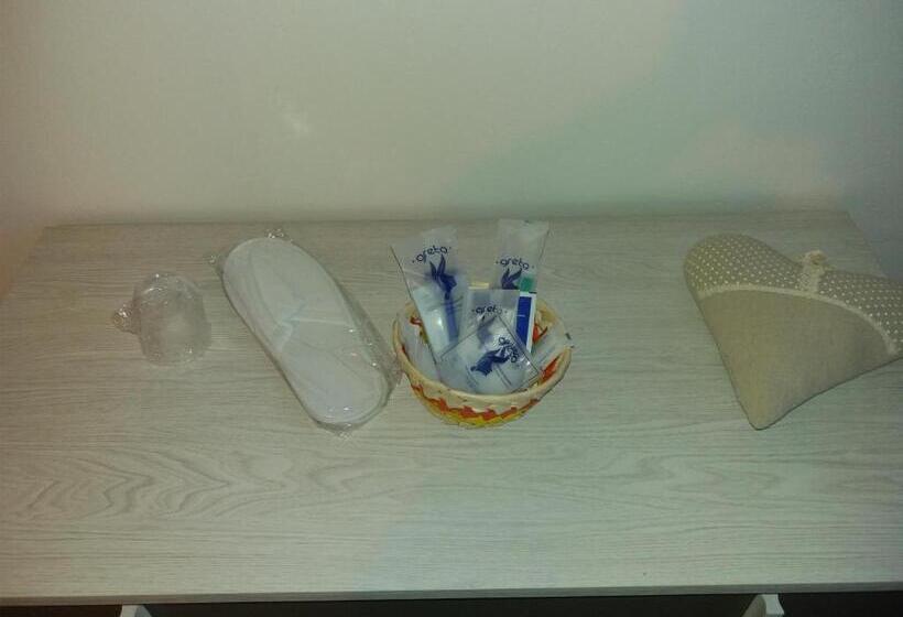 Standard room with outdoor bath, Viche Viche