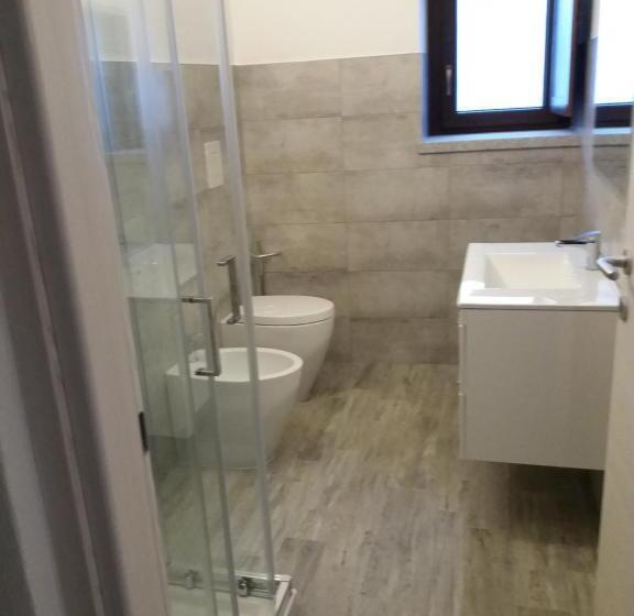 Standard room with outdoor bath, Viche Viche