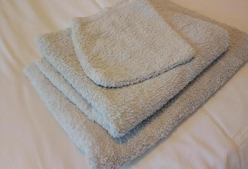 标准单人间, Am Glenne