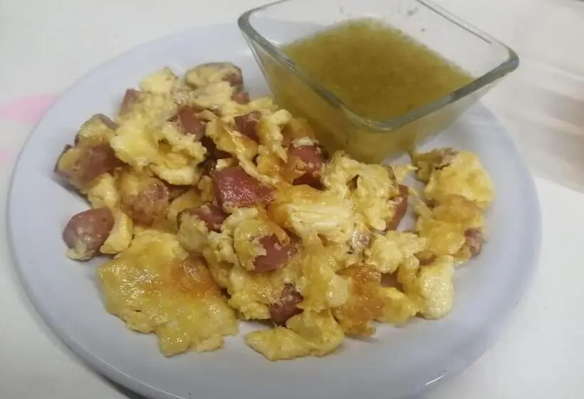 スタンダード4人部屋, Cabañas Tipo Habitación El Paraíso De Zacatlán