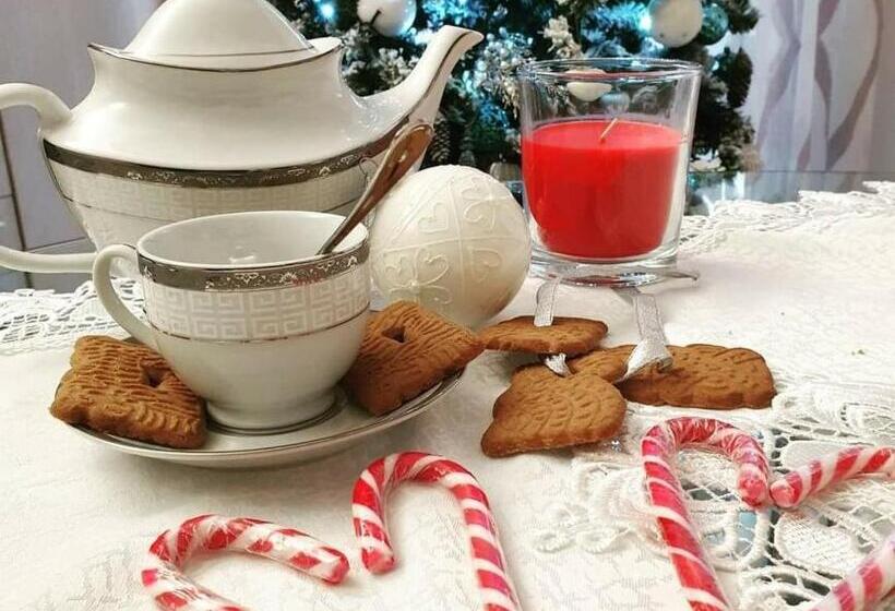 Deluxe Room View Sea with Balcony, Casa Privata Relax Piazza Maria Anania Vico N4