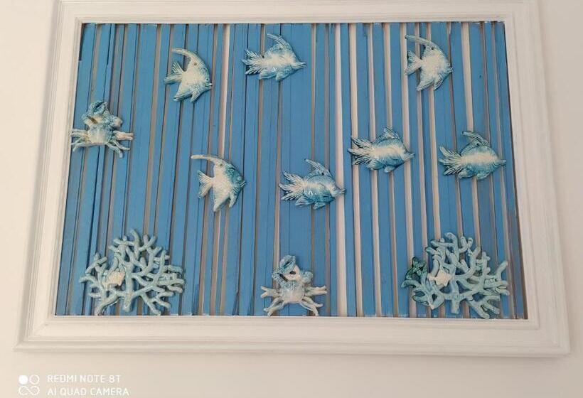 Standard Triple Room, Casa Privata Relax Piazza Maria Anania Vico N4