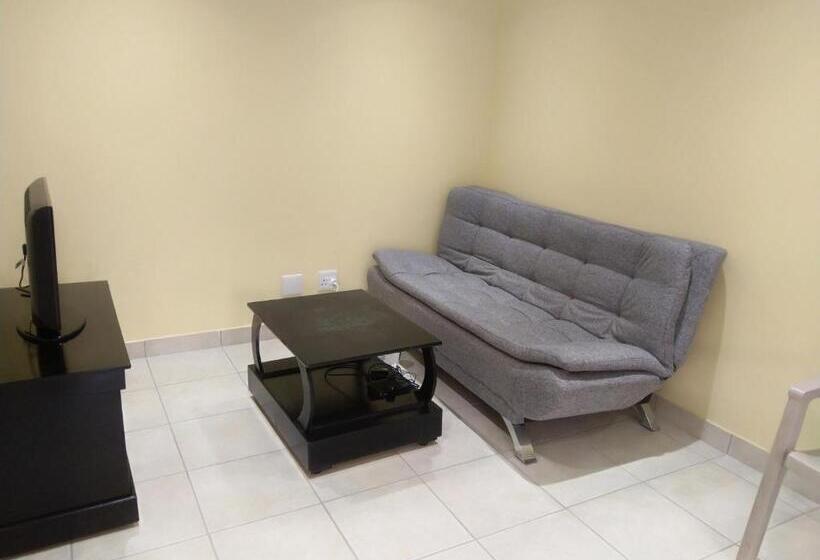 סוויטה, Lpm Guests