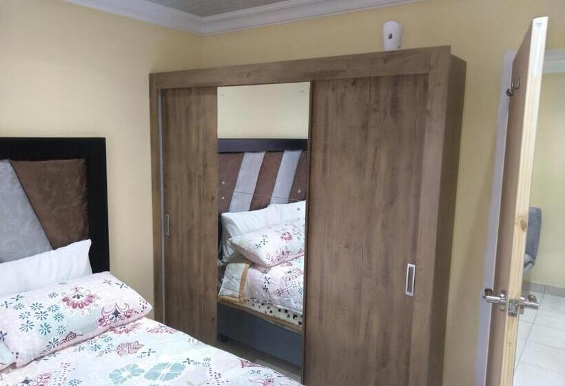 סוויטה, Lpm Guests